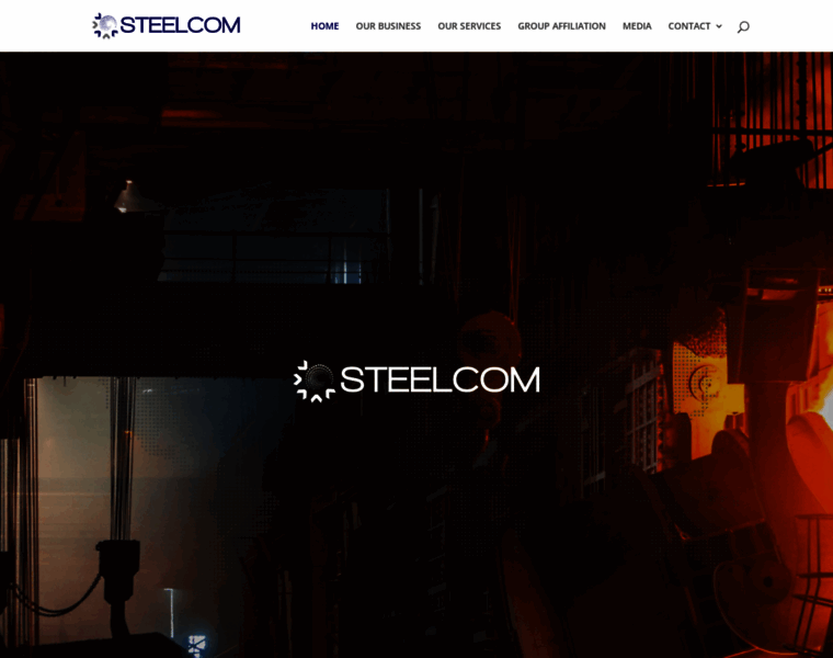 Steelcom.gmbh thumbnail