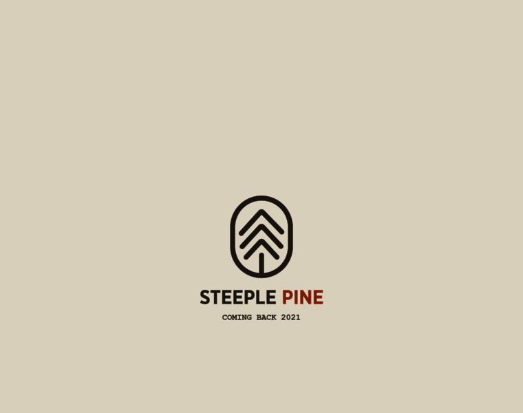 Steeplepine.co.uk thumbnail