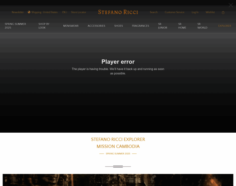 Stefanoricci.com thumbnail Stefanoricci.com thumbnail