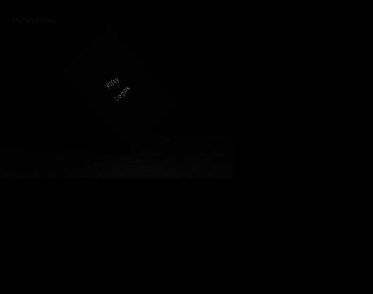 Stefantrifan.com thumbnail