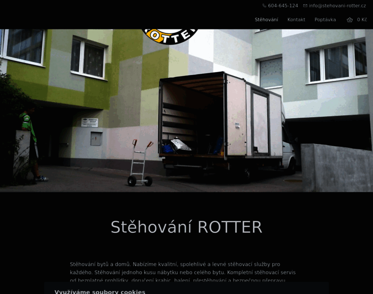 Stehovani-rotter.cz thumbnail