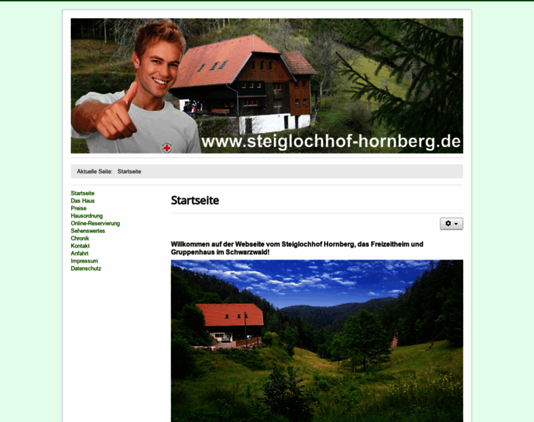 Steiglochhof-hornberg.de thumbnail