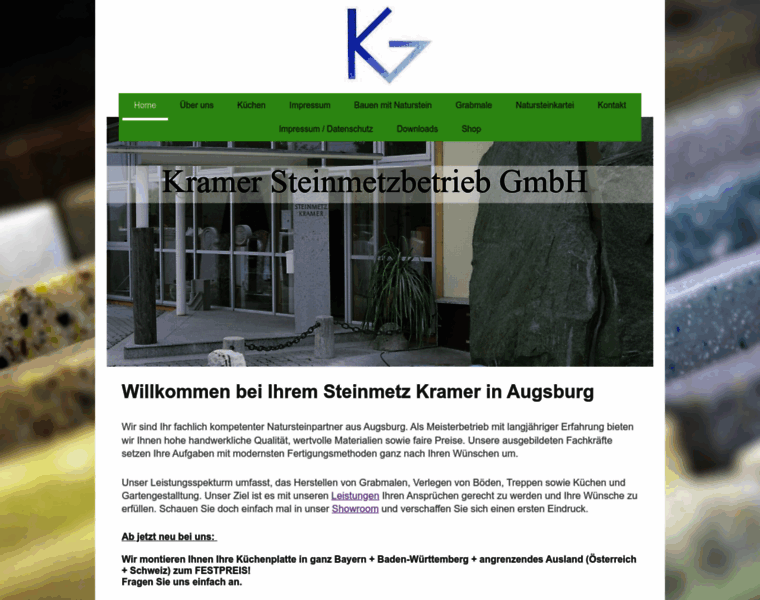 Steinmetz-kramer.com thumbnail