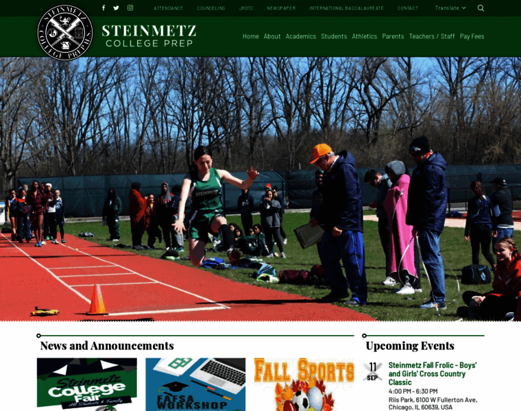 Steinmetzcp.org thumbnail Steinmetzcp.org thumbnail