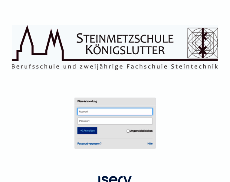 Steinmetzschule.com thumbnail