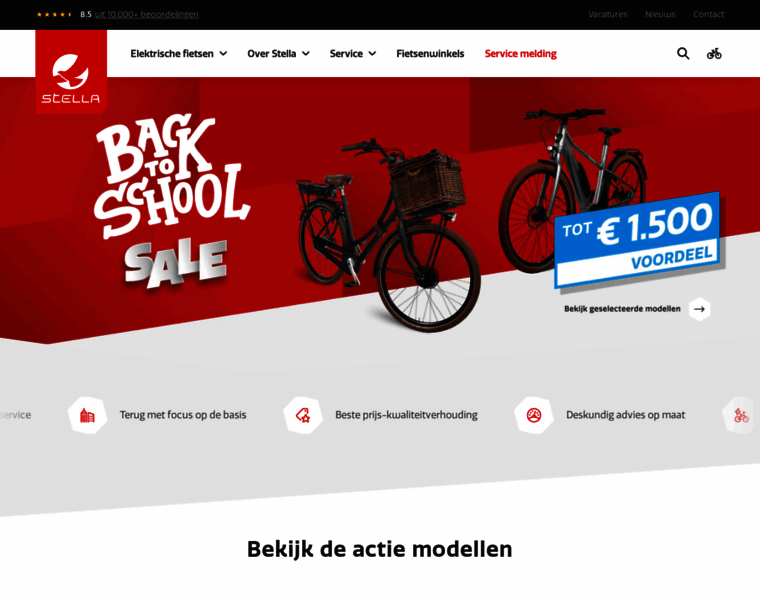 Stella.nl thumbnail