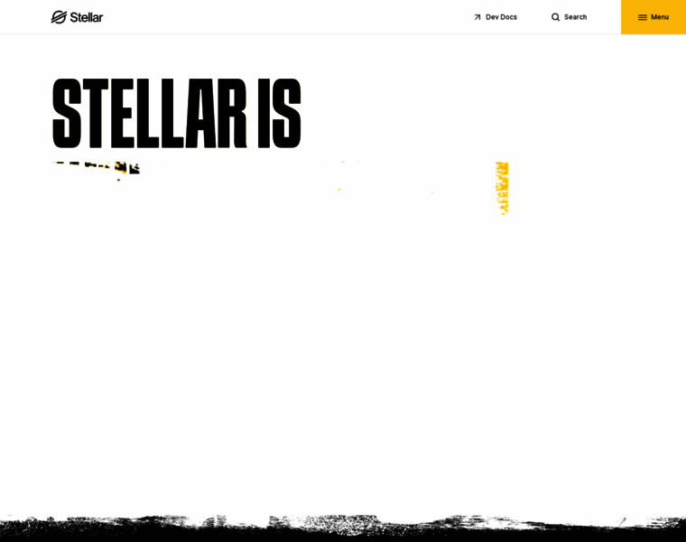 Stellar.org thumbnail