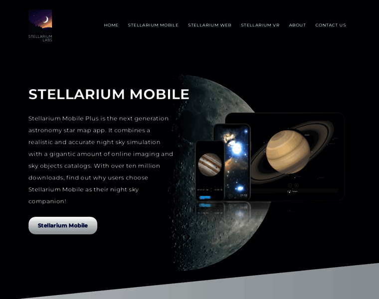 Stellarium-labs.com thumbnail