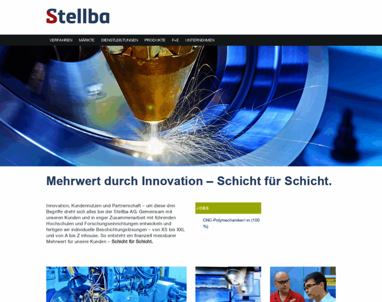Stellba.ch thumbnail