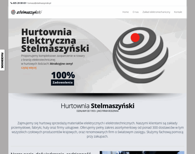 Stelmaszynski.pl thumbnail