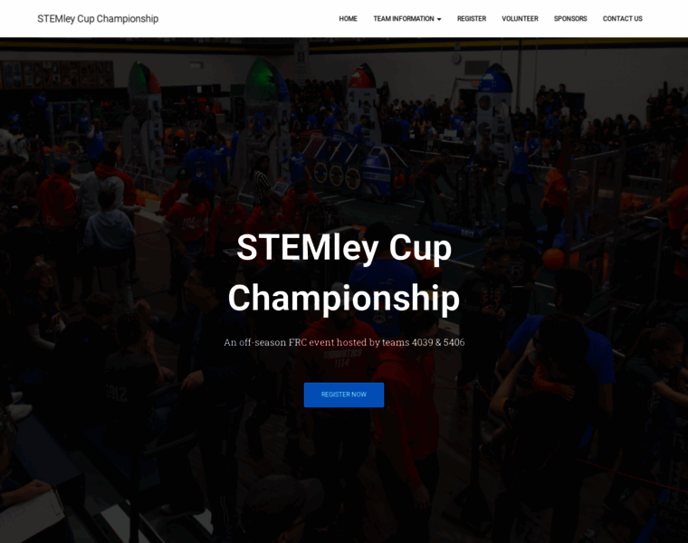 Stemleycup.ca thumbnail