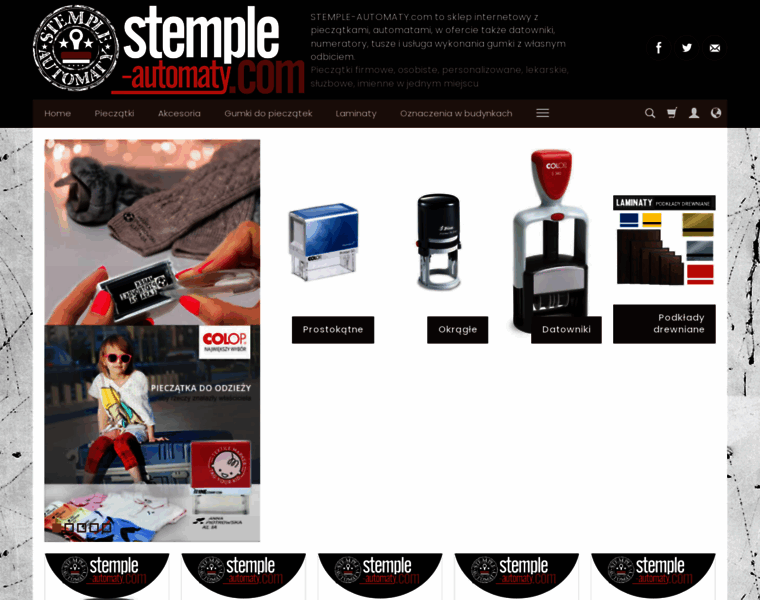 Stemple-automaty.com thumbnail