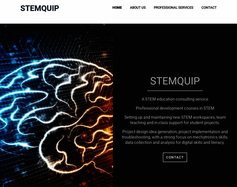 Stemquip.com.au thumbnail
