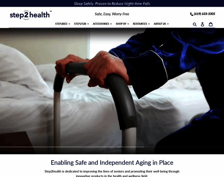 Step2health.com thumbnail Step2health.com thumbnail