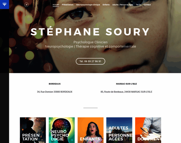 Stephane-soury-neuropsychologue.fr thumbnail