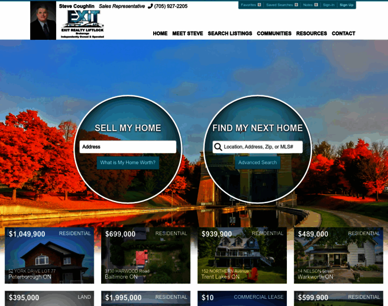 Stephencoughlin.com thumbnail Stephencoughlin.com thumbnail