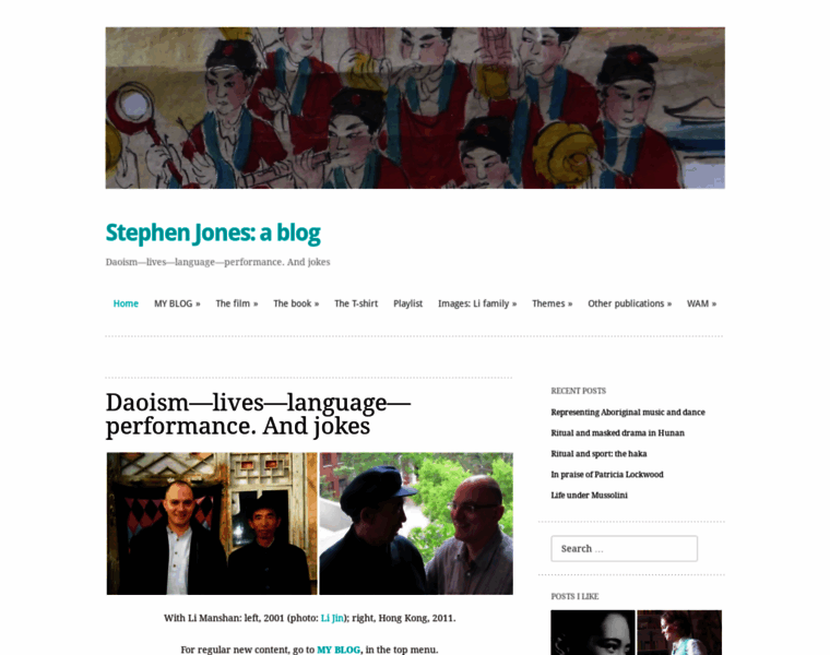 Stephenjones.blog thumbnail