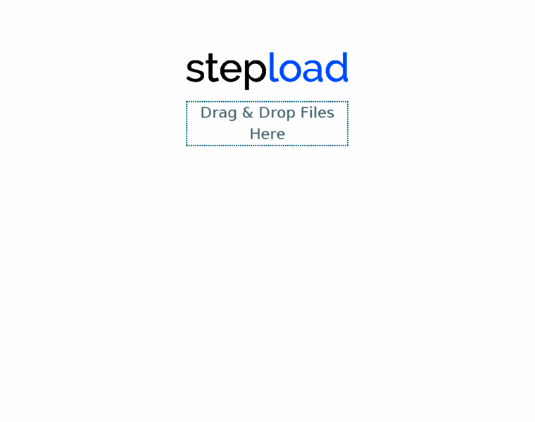 Stepload.de thumbnail