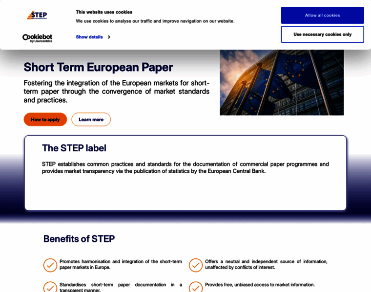 Stepmarket.org thumbnail Stepmarket.org thumbnail