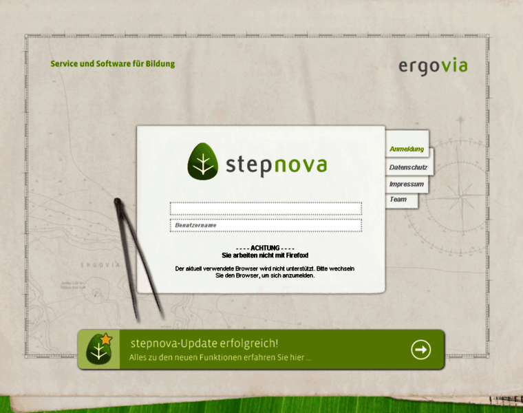 Stepnova.net thumbnail