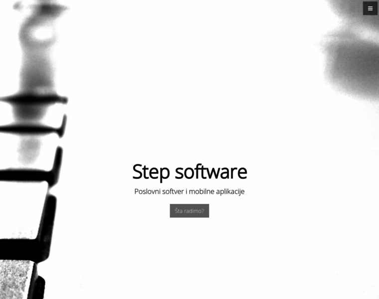 Stepsoftware.net thumbnail