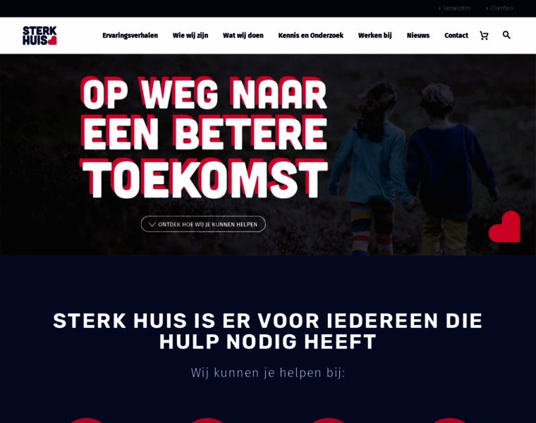 Sterkhuis.nl thumbnail