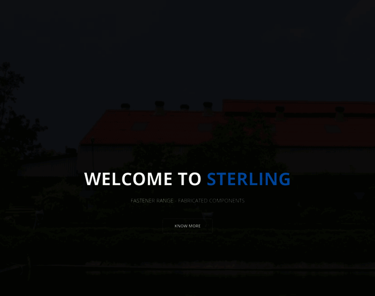 Sterlinggoc.com thumbnail