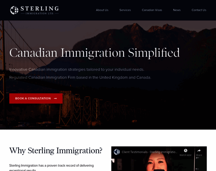 Sterlingimmigrationltd.com thumbnail