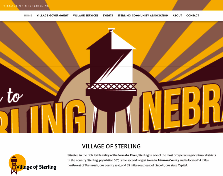Sterlingne.com thumbnail