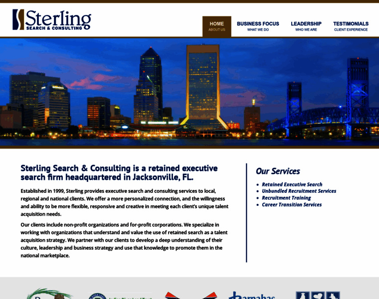 Sterlingsearchandconsulting.com thumbnail
