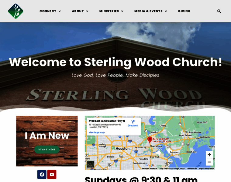 Sterlingwood.org thumbnail