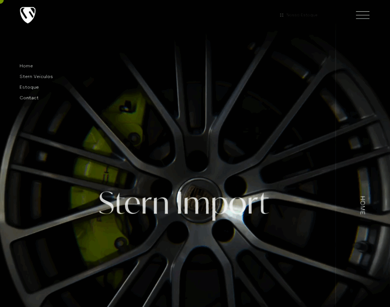 Sternimport.com.br thumbnail