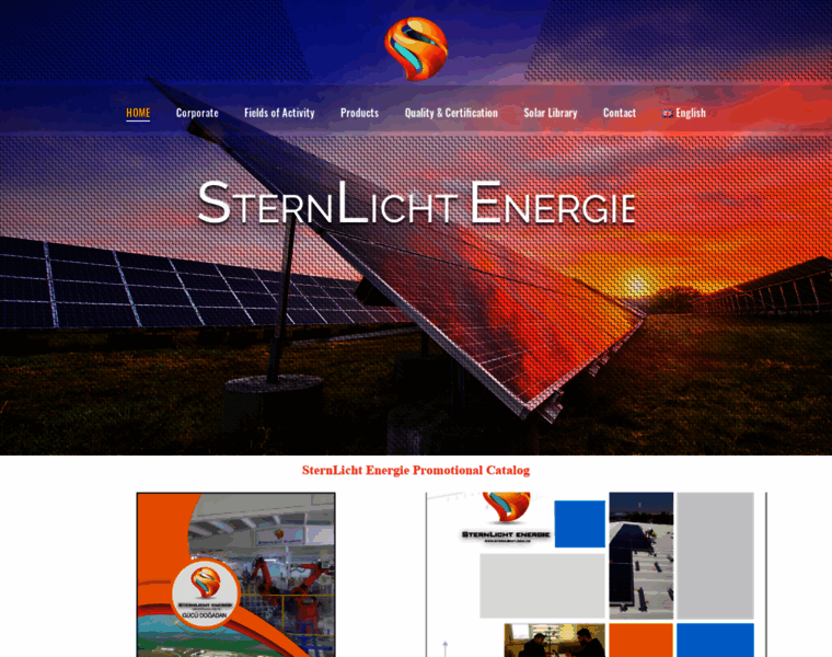 Sternlicht.com.tr thumbnail