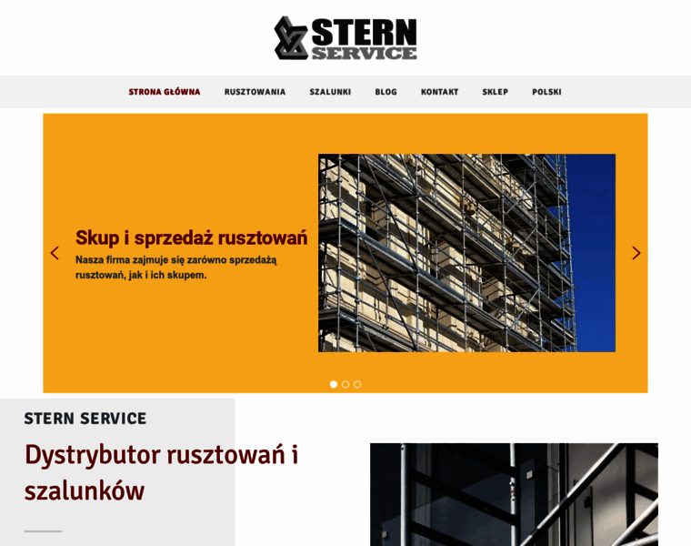 Sternservice.pl thumbnail