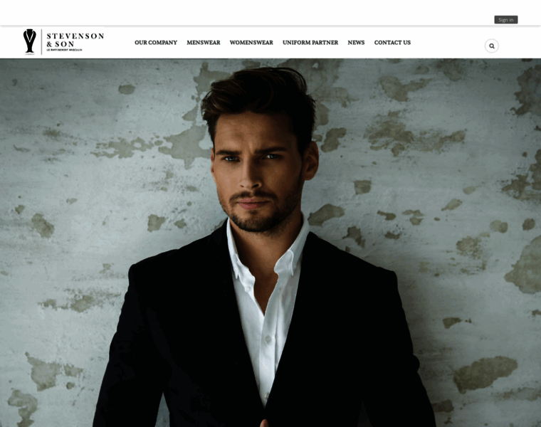 Stevensonandson.com thumbnail Stevensonandson.com thumbnail
