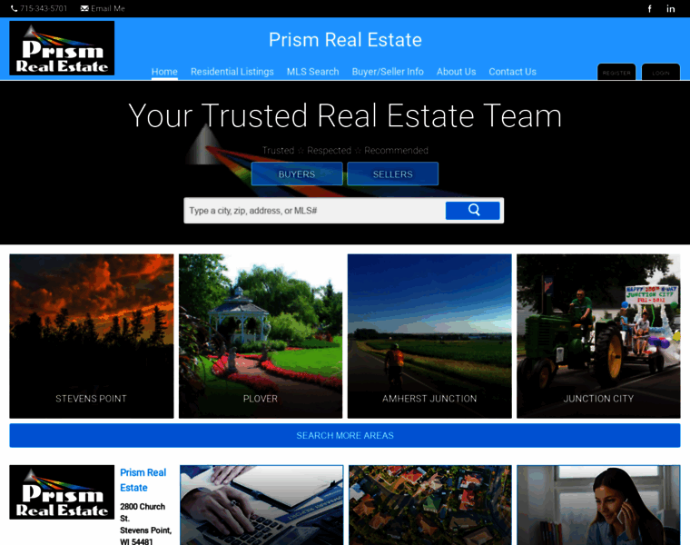 Stevenspointproperties.com thumbnail Stevenspointproperties.com thumbnail