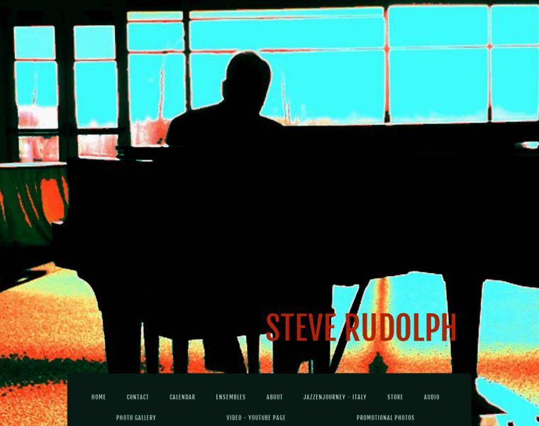 Steverudolph.com thumbnail