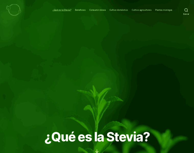 Stevia-asociacion.com thumbnail