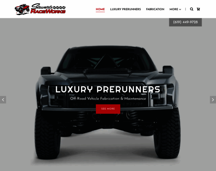 Stewartsraceworks.com thumbnail Stewartsraceworks.com thumbnail