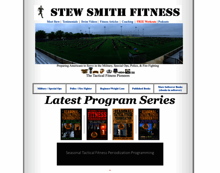 Stewsmith.com thumbnail