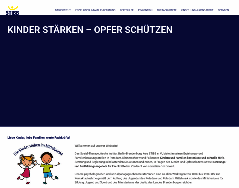 Stibbev.de thumbnail Stibbev.de thumbnail