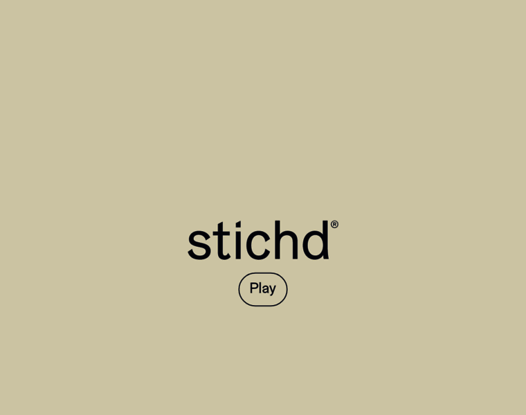 Stichd.com thumbnail