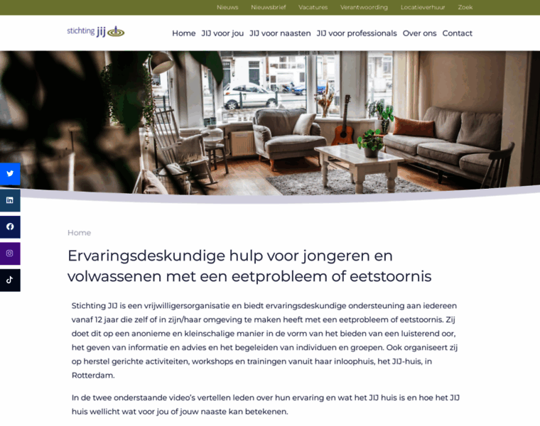 Stichting-jij.nl thumbnail