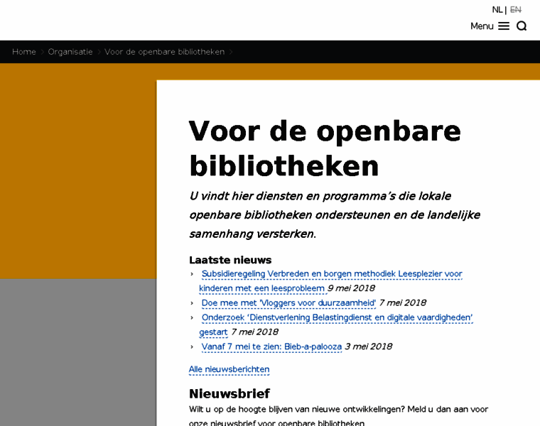 Stichting.bibliotheek.nl thumbnail