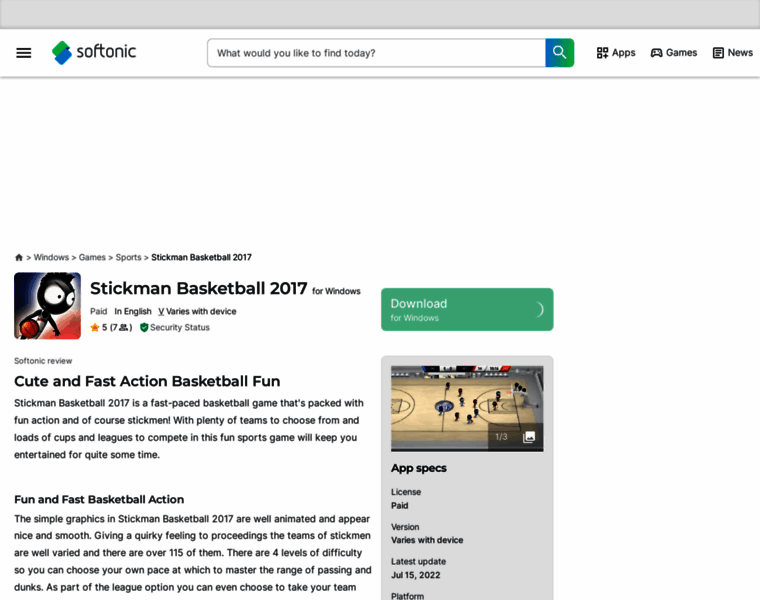 Stickman-basketball-2017.en.softonic.com thumbnail