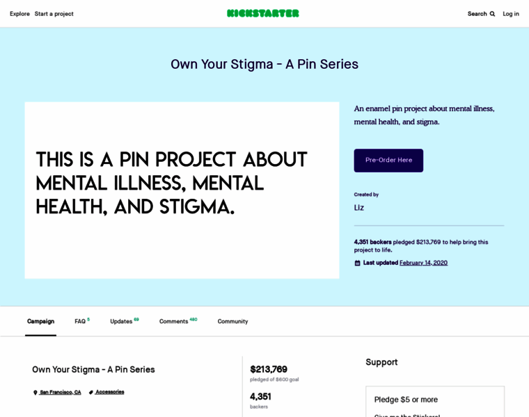 Stigma-pins.projectdomino.com thumbnail