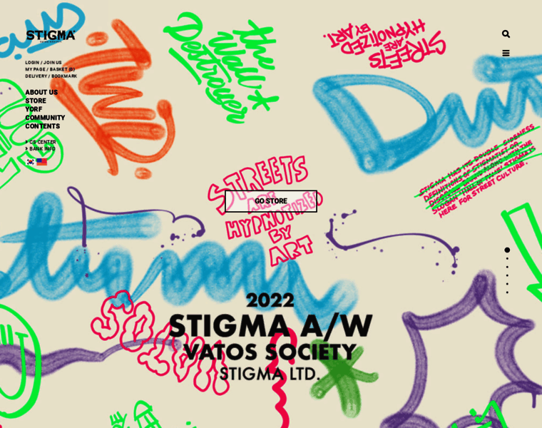 Stigma1.com thumbnail