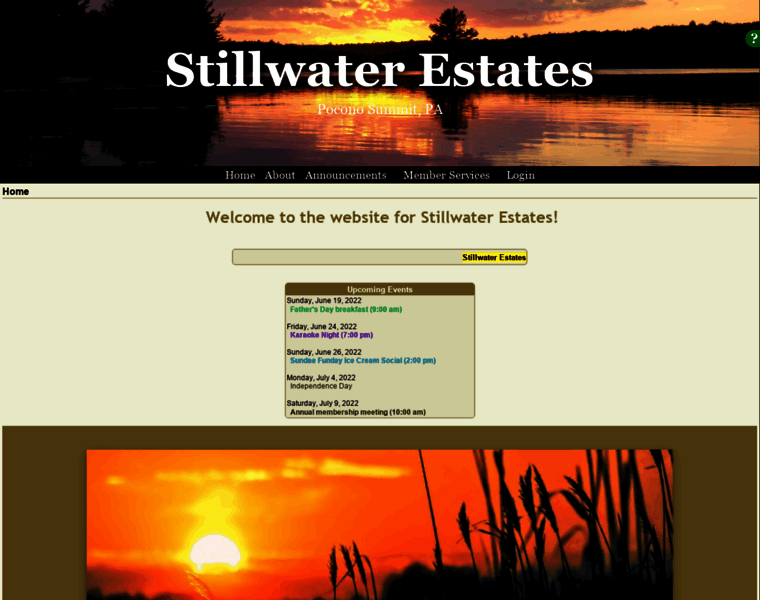 Stillwaterestatespoa.com thumbnail