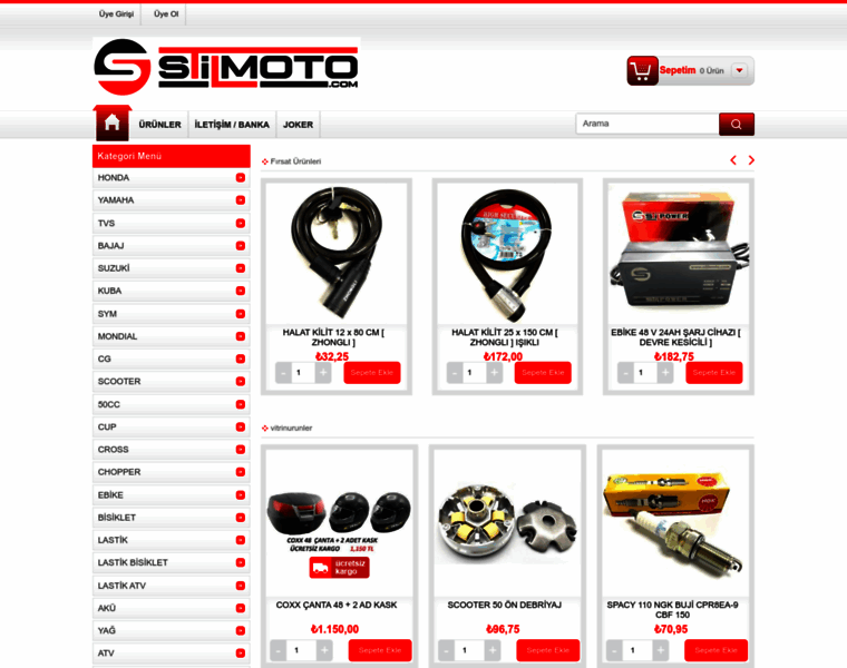 Stilmoto.com thumbnail