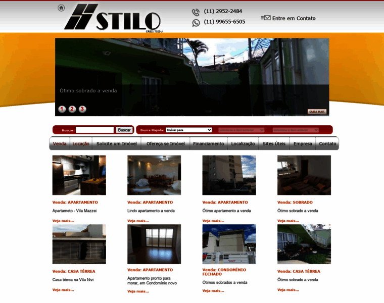 Stiloemp.com.br thumbnail
